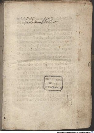 Psalter Marie