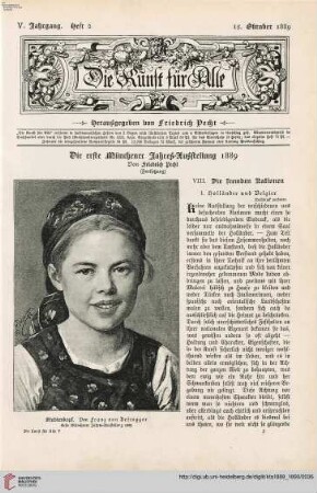 Die erste Münchener Jahres-Ausstellung 1889, [8.1]