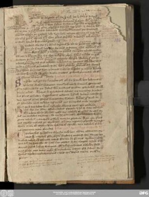 [Thymo Erffordensis: Summa epistolaris]