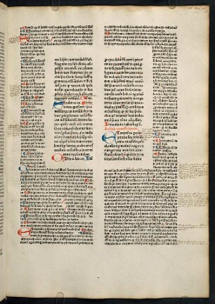 66r-66v, De litis contestatione.