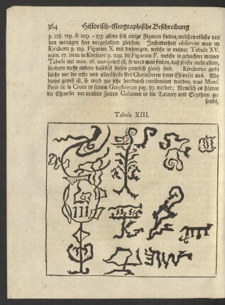 Tabula XIII.