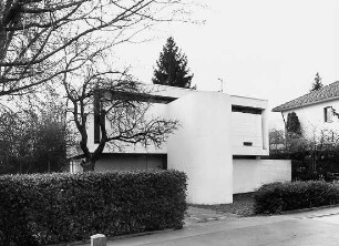 Bad Nauheim, Gabelsbergerstraße 24