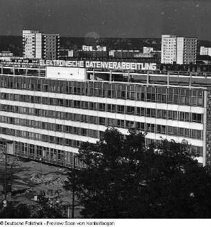 Neubaugebiete Seidnitz und Gruna (Kindertageseinrichtung, Wohnblöcke, ...)