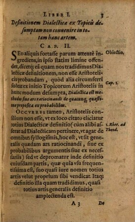 Institutiones dialecticae : libri octo