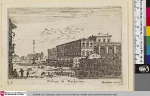 Palazzo di Barberini