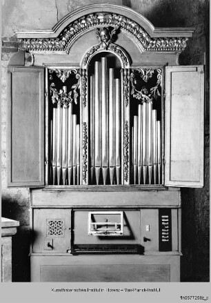 Orgel