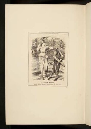Punch, or the London Charivari.- April 8, 1871