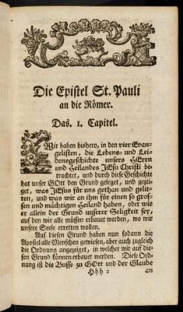 855-913, 1. Capitel
