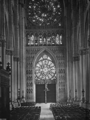 Kathedrale Notre Dame