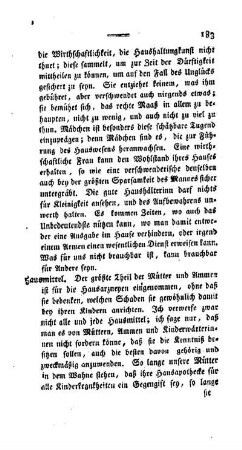 Hausmittel