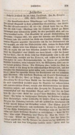 279-282 Zeitschriften