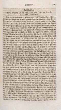 279-282 Zeitschriften