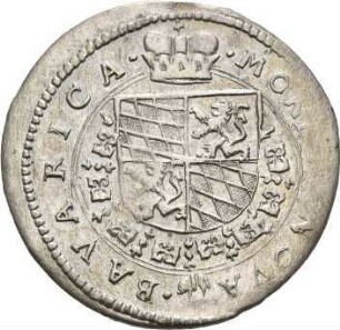 Bayern: Maximilian I.