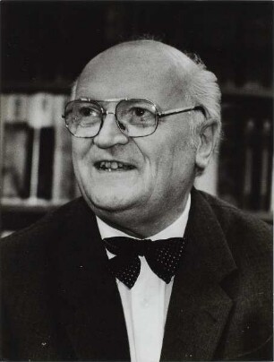 Otto Prokop