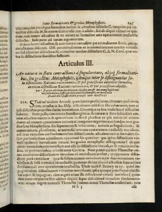 245-274, Articulus III
