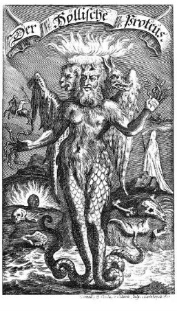 Der Höllische Proteus