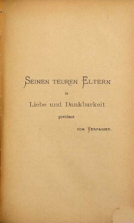 Ueber traumatische Lähmungen des Hals-Sympathicus