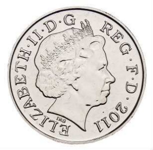 Großbritannien: 2011