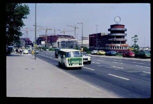 Kongress-Zentrum 10.6.77.