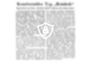 Komfortabler Typ "Reinbek"