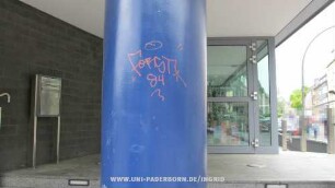 "FoRST" 84