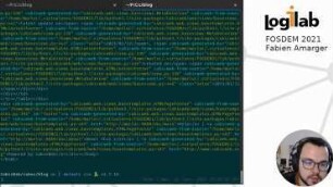 CubicWeb as a Linked Open Data server