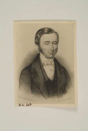 Friedrich August Hausrath
