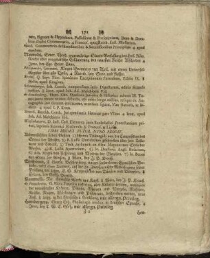 Libri Medici Futur. Nund Prodit.