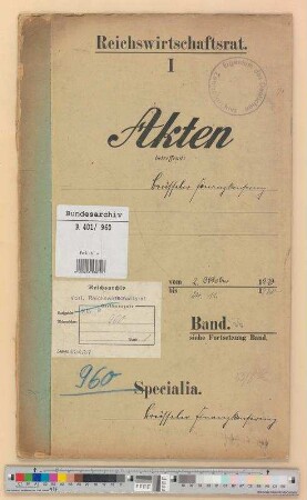 Internationale Brüsseler Finanzkonferenz 1920