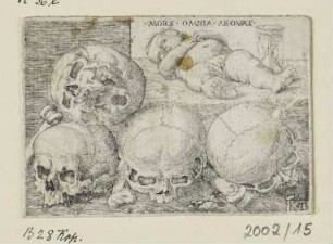 Mors omnia aeouat