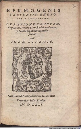 De ratione tractandae gravitatis occultae