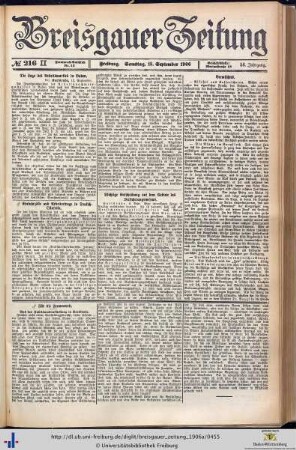 15.09.1906 (II.)