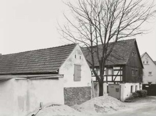 Bauernhof, Radebeul
