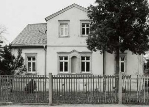 Wohnhaus