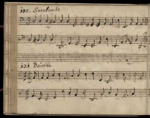 Sarabande