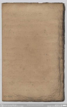 Suites - Mus.2392-O-16b : strings, bc - g; TWV 55: g 7