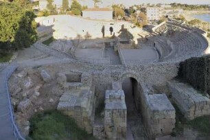 Amphitheater