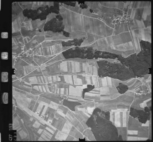 Luftbild: Film 8 Bildnr. 233