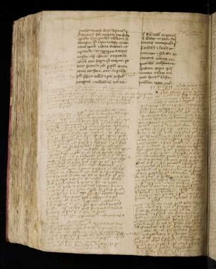Juristische Bemerkungen, Exzerpte. De religiosis domibus (Clem. 3.11)