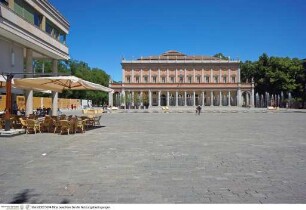 Teatro Municipale