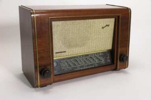 Radio Telefunken Operette 52