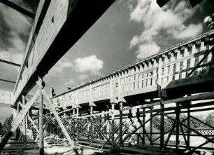 Rundfunk Sozialgebäude, 1967