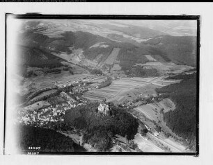Leutenberg (b. Saalfeld)