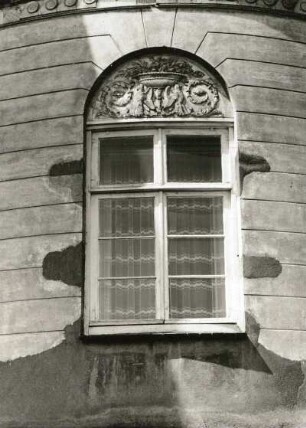 Ehemaliges Gutshaus