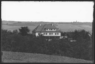 Meißen. Wöchnerinnen- u. Entbindungsheim Domprobstberg