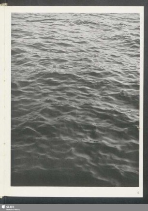 Wasser