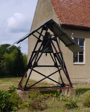 Frehne, Marienfließ, Frehner Allee