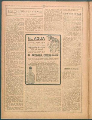 La ojeada anual de Buda al mundo