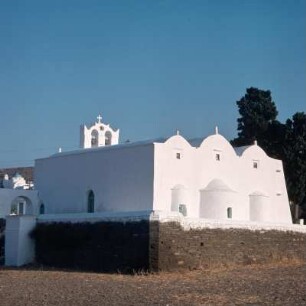 Sifnos. Kirche. K1