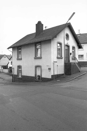 Wetzlar, Bahnhofstraße (DU) 4